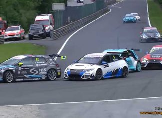 Nytt reglemente för STCC redan 2017 STCC byter reglemente