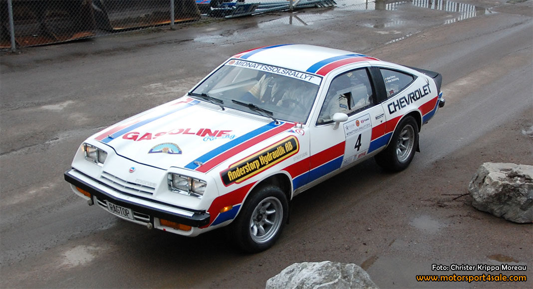 160628_msr1 Svårtippat inför Midnattssolsrallyt