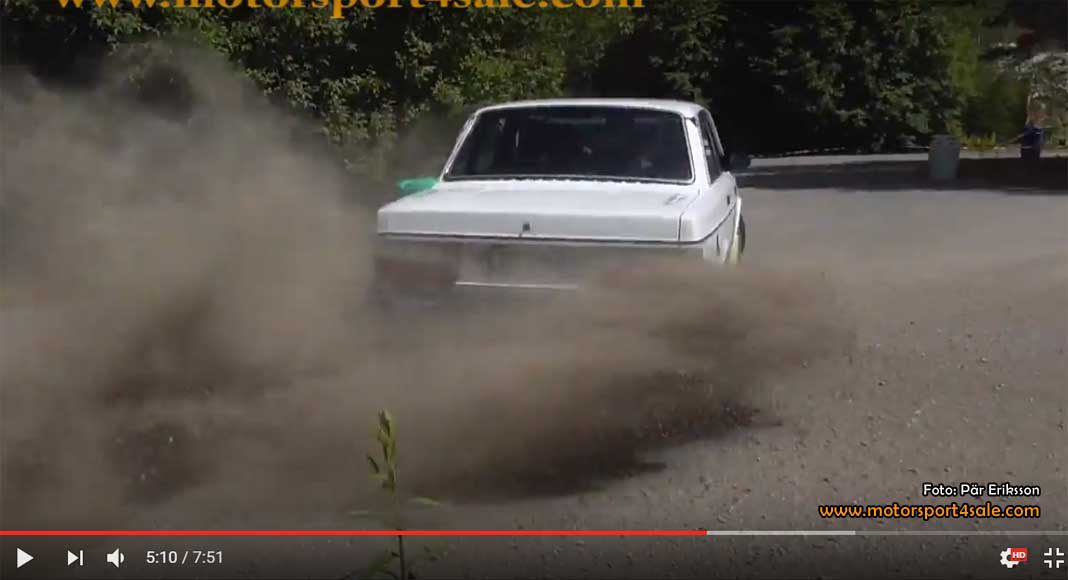 Koppartunnan den 10 maj 2016