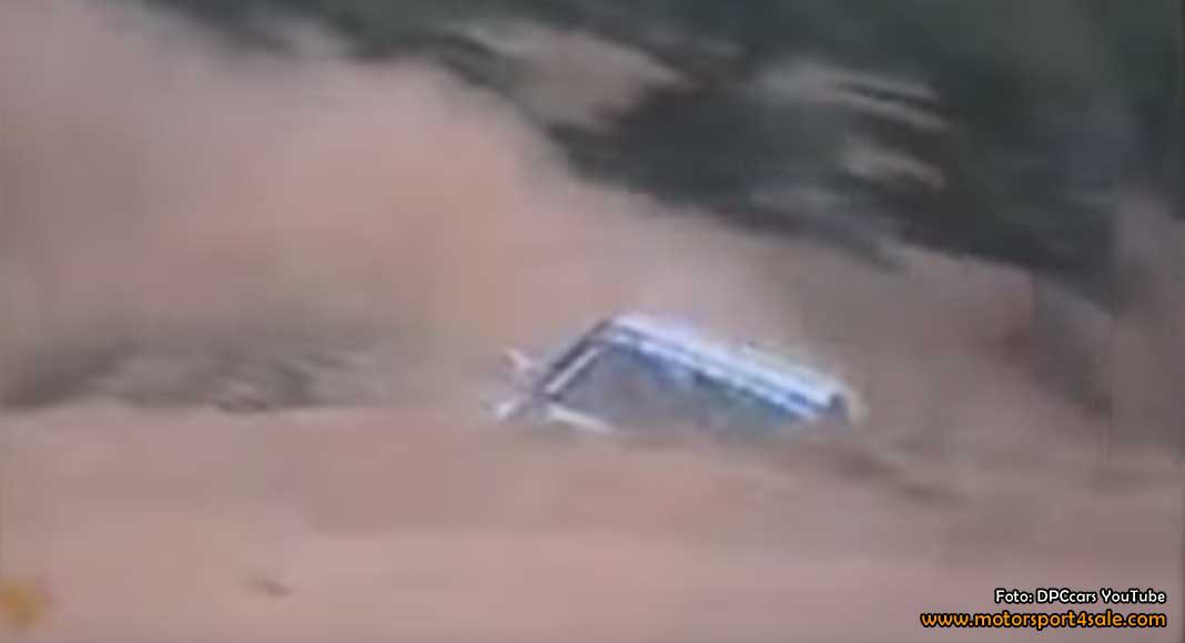 Hur tog den Forden sig upp igen?