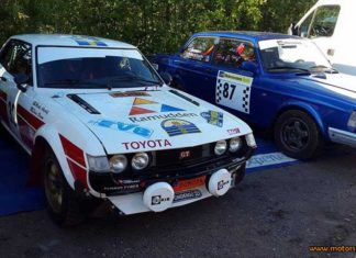 Reportage: Inför EVB-sprinten den 28 augusti 2016 Bilder inför EVB-sprinten i Rasbo