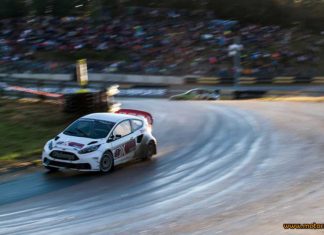 VM-föraren Kevin Eriksson väljer Solvalla före Frankrike VM-föraren Kevin Eriksson väljer Solvalla före Frankrike