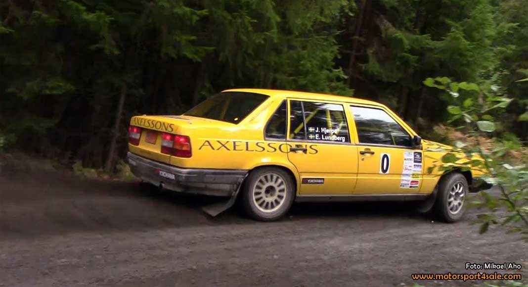 Elias Lundberg och Jim Hjerpe till SM-finalen i Uppsala