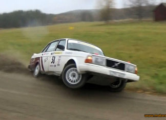 AutoExperten Rallycup gästar lördagens Nattkröken AutoExperten Rallycup gästar lördagens Nattkröken