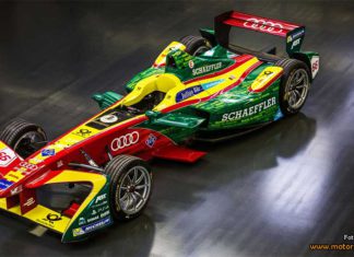 Audi följer strömmen och satsar på Formula E Audi följer strömmen och satsar på Formula E