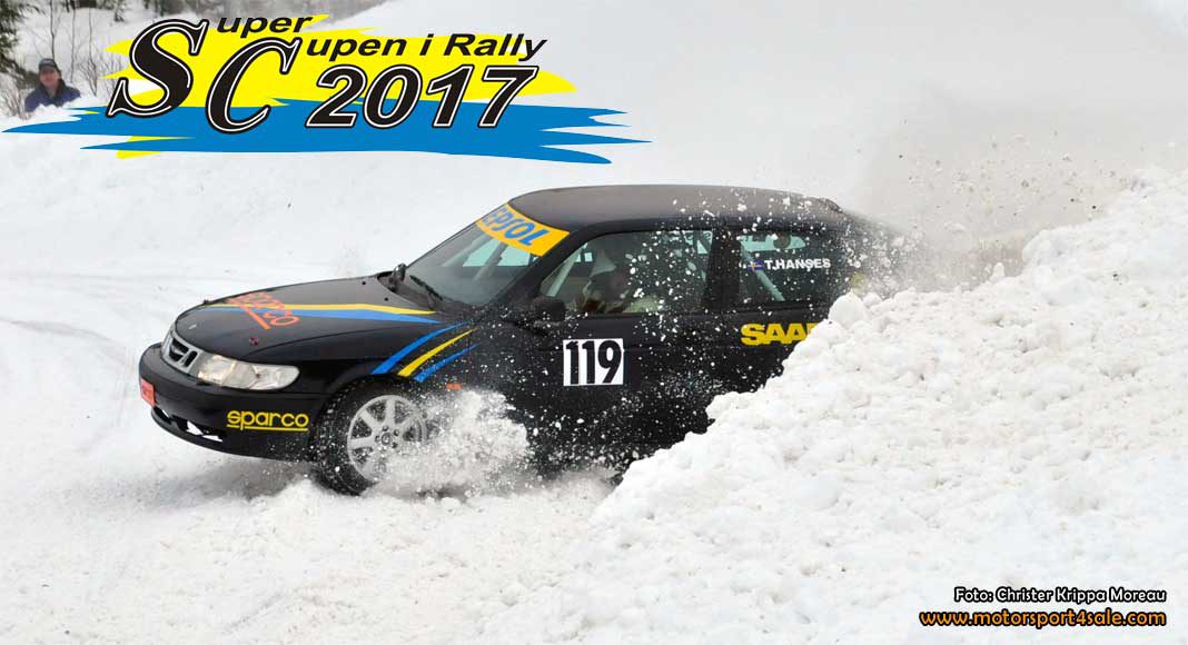 Supercupen återuppstår - här är tävlingskalendern!