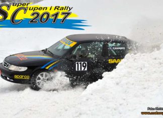 Supercupen återuppstår – här är tävlingskalendern! Supercupen återuppstår - här är tävlingskalendern!