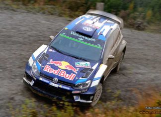 Då meddelar Volkswagen om de lägger ner sin WRC-satsning Då meddelar Volkswagen om fortsatt WRC-satsning