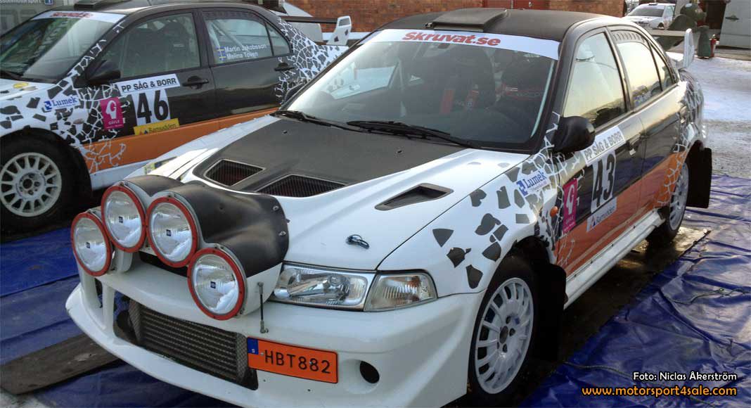 Inbjudningarna uppe för SM-veckan i Söderhamn