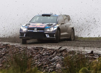 Bekräftat: Volkswagen hoppar av Rally-VM, men … Volkswagen hoppar av Rally-VM, men …
