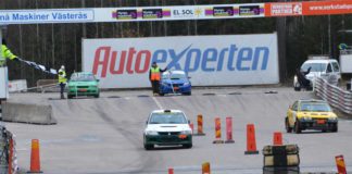 Reportage: Rally Xplosion 6 november 2016 Reportage: Rally Xplosion 6 november 2016