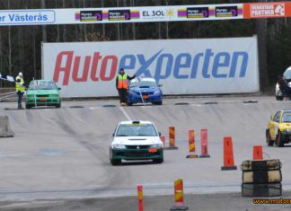 Reportage: Rally Xplosion 6 november 2016 Reportage: Rally Xplosion 6 november 2016