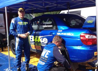 Jerker Axelsson summerar säsongen 2016 Jerker Axelsson summerar säsongen 2016