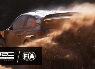 Mikkelsen tog hem Rally Australien 2016