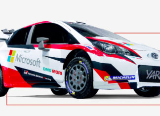 Officiellt – Jari-Matti Latvala blir försteförare för Toyota Jari-Matti Latvala blir försteförare för Toyota
