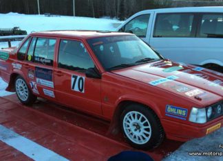 Reportage: Inför Midvintersprinten den 14 januari 2017 Bilder inför Midvintersprinten 2017