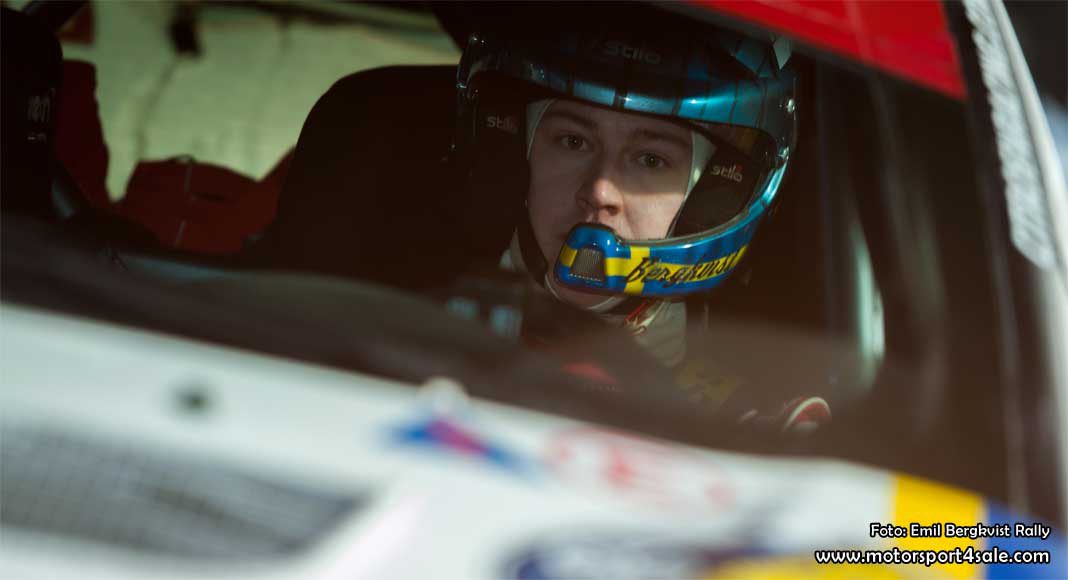 På torsdag startar VM-äventyret för Emil Bergkvist och Joakim Sjöberg