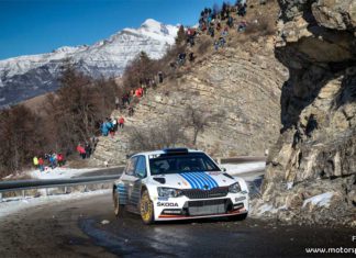 Pontus Tidemand om fjärdeplatsen i Monte Carlo-premiären Pontus Tidemand om fjärdeplatsen i Monte Carlo-premiären