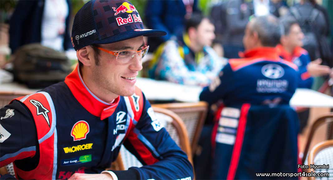 Thierry Neuville
