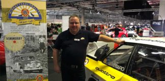 KAK Midnattssolsrallyt 2017 med nya sträckor och större startfält KAK Midnattssolsrallyt 2017 med nya sträckor och större startfält