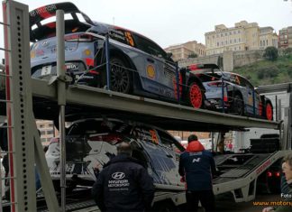 Hyundaiteamet ser fram emot Rally Sweden Hyundaiteamet ser fram emot Rally Sweden