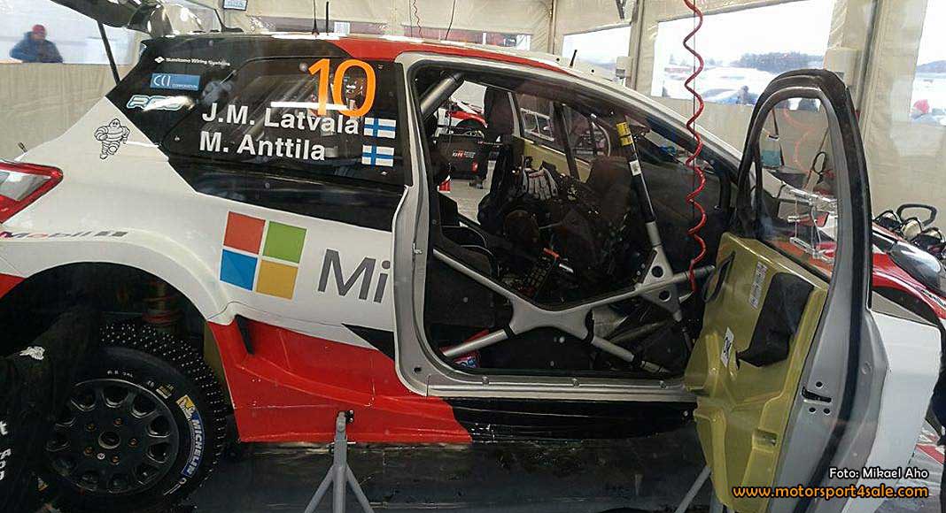 170209-rally-sweden-1 Bilder från Rally Sweden 2017 Torsdag