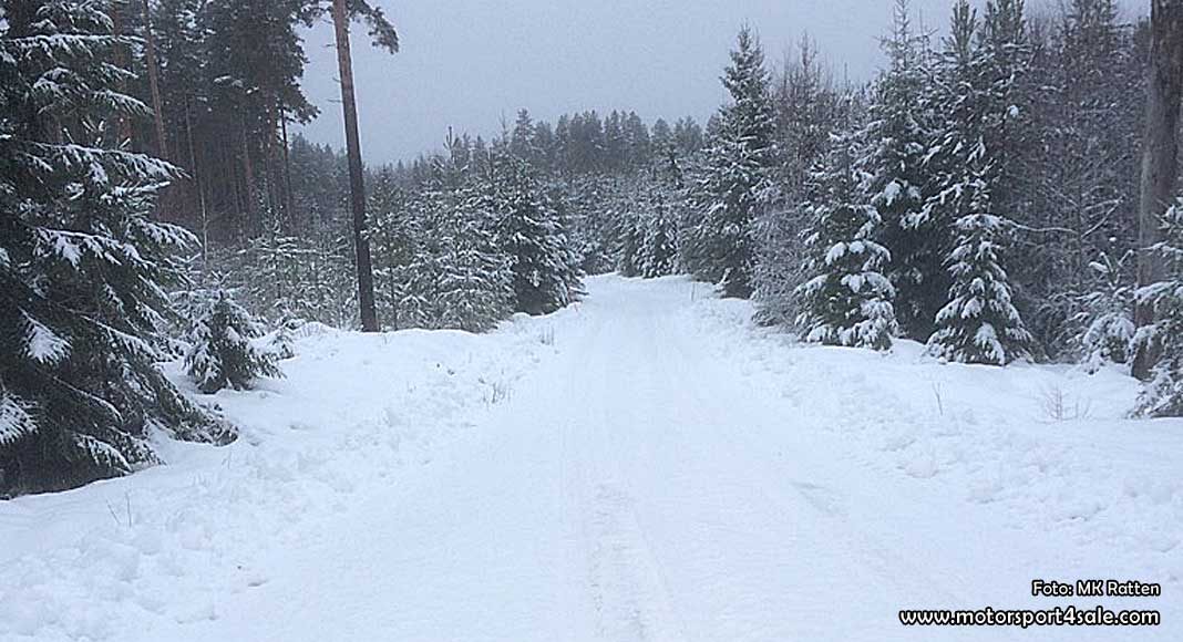 Senaste nytt inför Finnskogsvalsen Senaste nytt inför Finnskogsvalsen