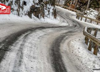 Rallye Monte Carlo 2018