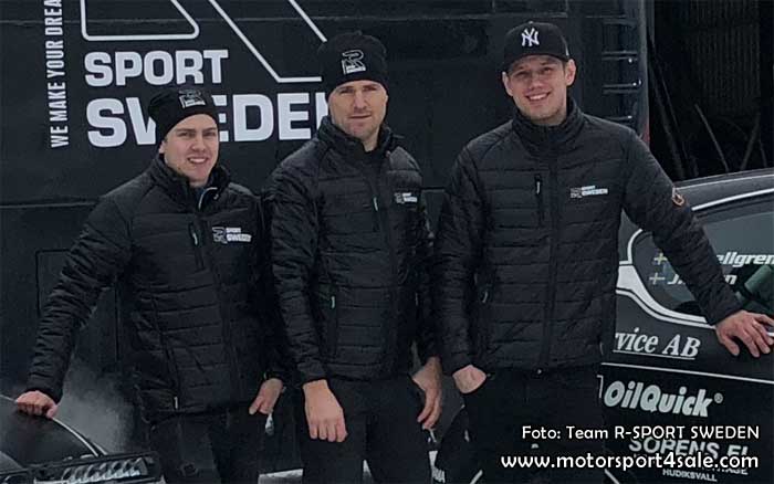R-Sport Sweden