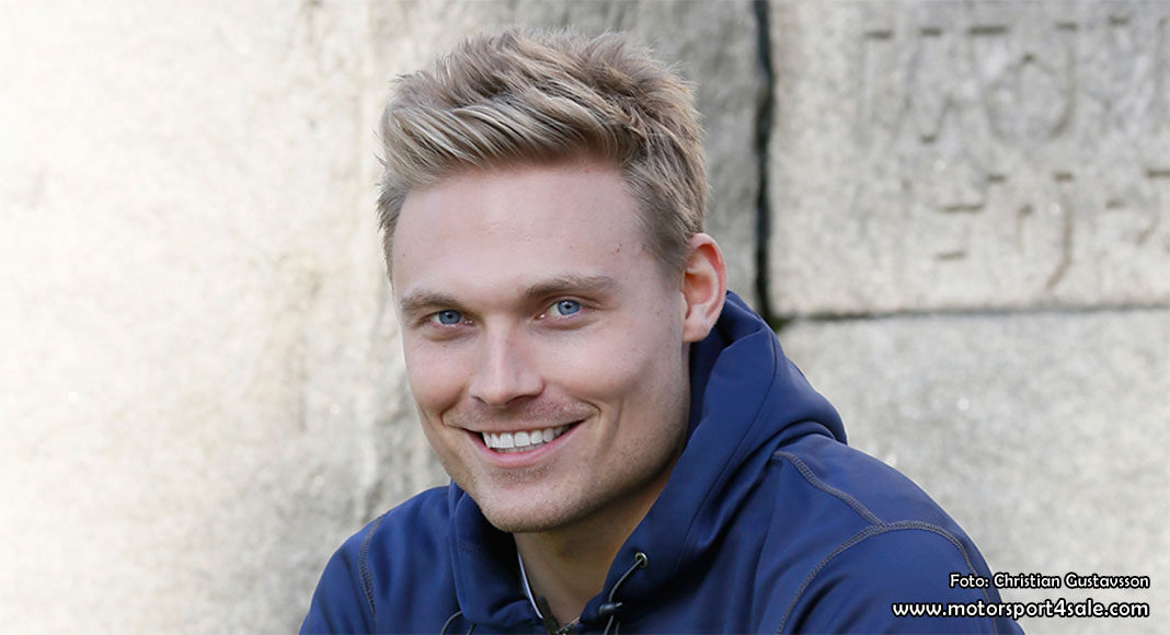 Pontus Tidemand om WRC-styrningen i Monte och Rally Sweden