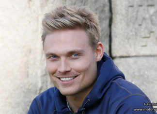 Pontus Tidemand om WRC-styrningen i Monte och Rally Sweden Pontus Tidemand om WRC-styrningen i Monte och Rally Sweden