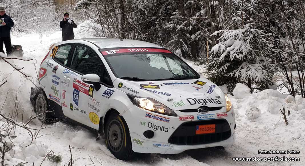 190130-dennis-radstrom-berg Dennis Rådström började vintersäsongen på bästa sätt