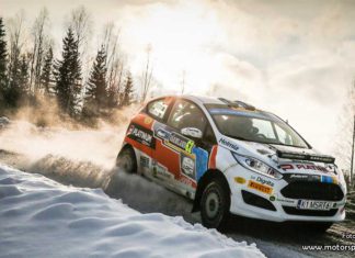 Dennis Rådström och Johan Johansson redo för VM-premiär på hemmaplan Dennis Rådström och Johan Johansson redo för VM-premiär på hemmaplan