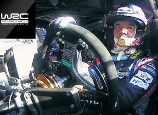 Utmaningarna som lockade Loeb och Ogier inför 2019