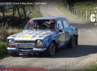 Film: Ford, Ford och mera Ford från Spanien Solo Escort i Spanien