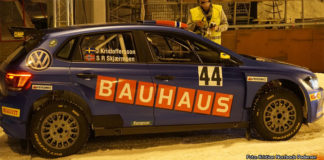 Reportage: Sandvikens Motorshow den 1 mars 2019