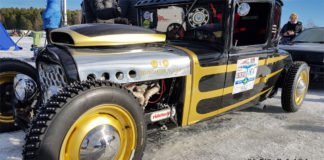 Reportage: Speed Weekend den 2 mars 2019 Fler bilder från Speed Weekend 2019