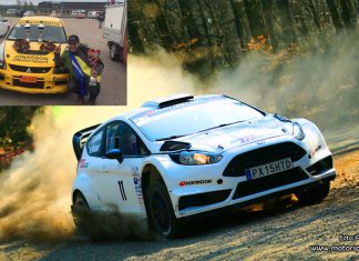 Spännande kamp att vänta i SSR 4wd övrigt