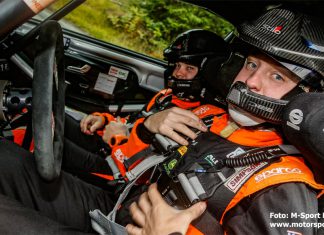 Dennis Rådström avslöjar planerna för 2020 Dennis Rådström avslöjar planerna för 2020