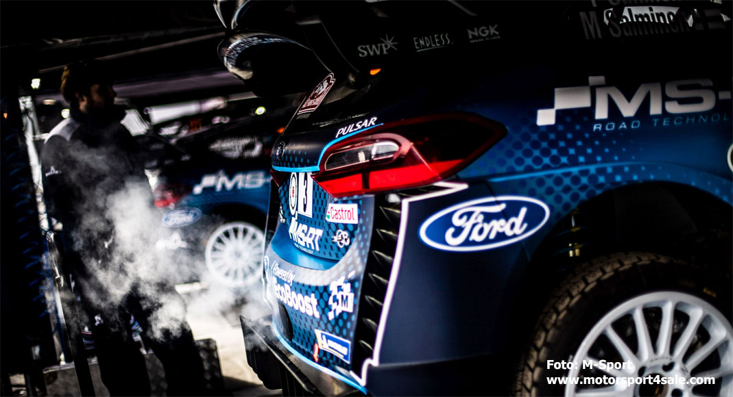 200102-temu-sunninen Teemu Suninen fortsätter i M-Sport och Ford under WRC 2020