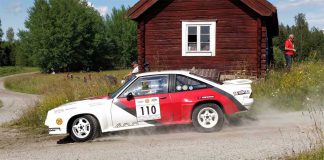 Garanterad startplats i Midnattssolsrallyt för 100 första Garanterad startplats i Midnattssolsrallyt för 100 första