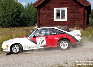 Garanterad startplats i Midnattssolsrallyt för 100 första Garanterad startplats i Midnattssolsrallyt för 100 första