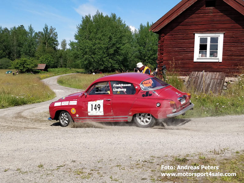 Saab TvåtaktsTrofén