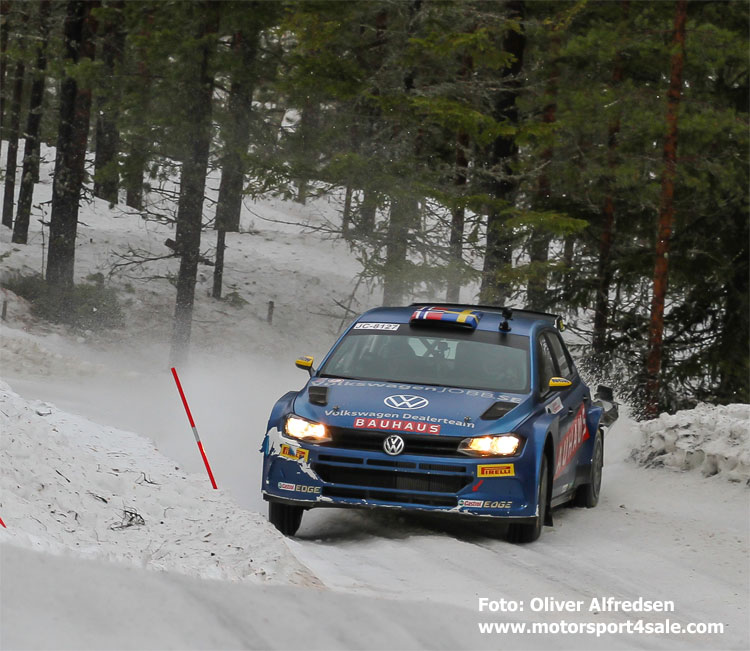 Johan Kristoffersson