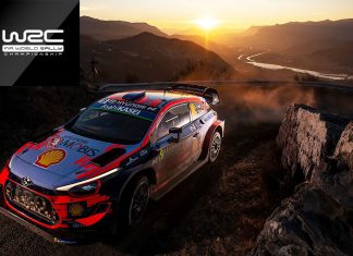 Vad är WRC? Det här är WRC!