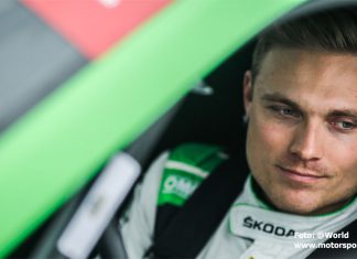 Pontus Tidemand gör säsongspremiär i WRC2 i Rally Sweden Pontus Tidemand redo för Rally Sweden 2020