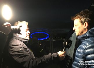 TV-tiderna på SVT för Rally Sweden 2020 TV-tiderna på SVT för Rally Sweden 2020