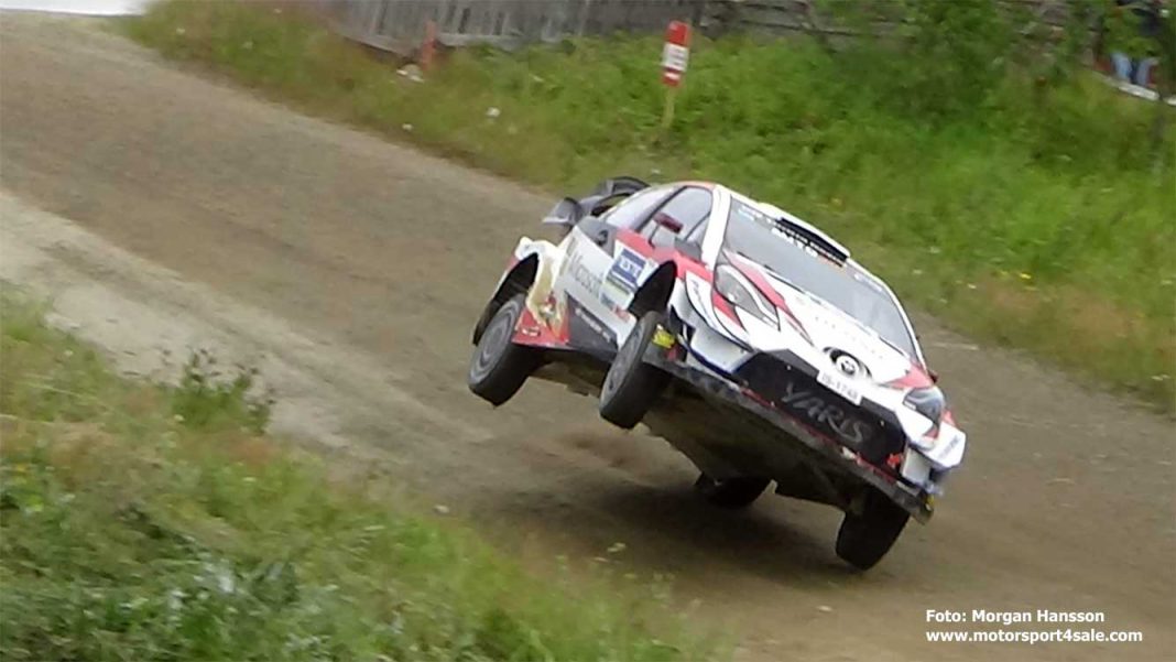 200701-wrc-kalendern Rally Estonia öppnar upp Rally-VM igen