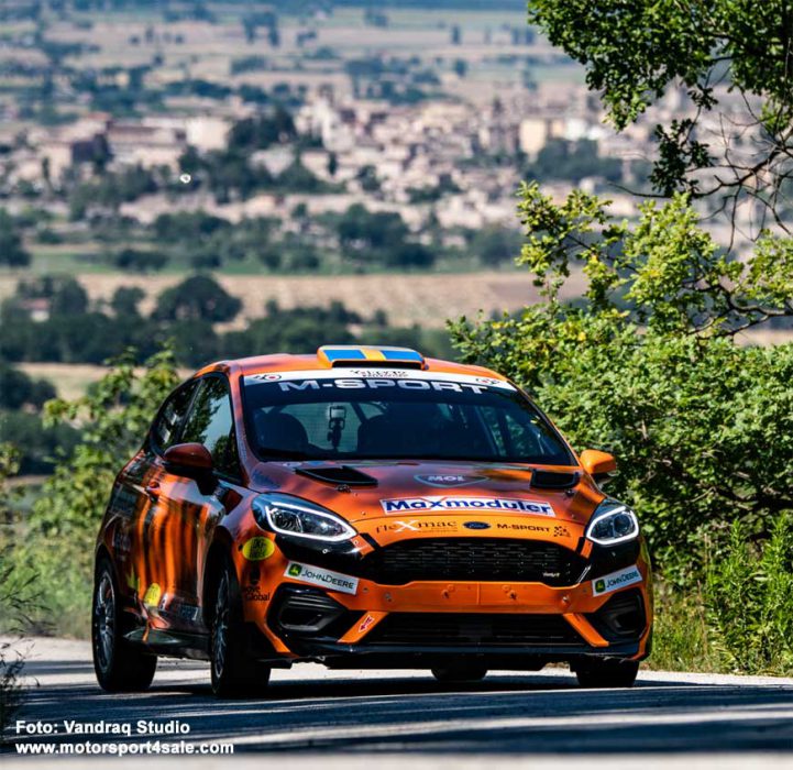 Dennis och Johan redo för EM-premiären