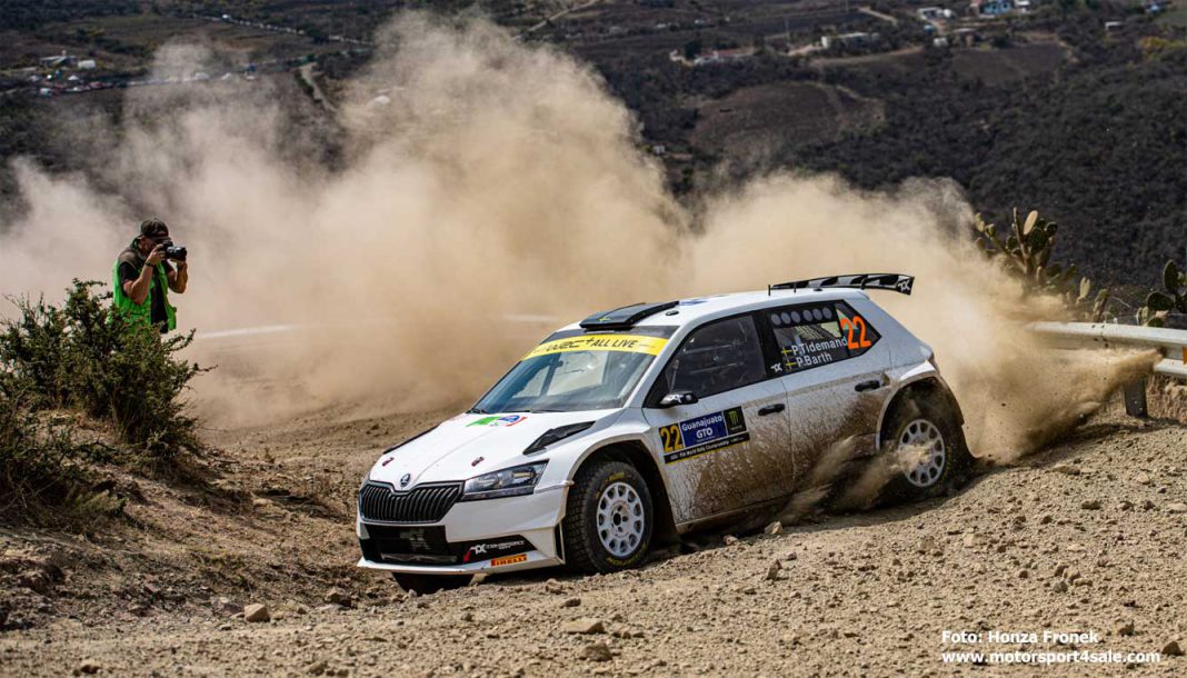 Motiverad Tidemand redo för helt ny VM-utmaning